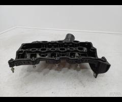 COPERCHIO VALVOLE TESTATA SX 3.0D 180KW 245CV LR D - 21