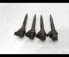 KIT 4 INIETTORE 2.0D 88kW 120CV AUDI A4 2009 03L13