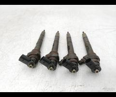 KIT 4 INIETTORE 2.0D 88kW 120CV AUDI A4 2009 03L13