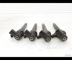 KIT 4 INIETTORE 2.0D 88kW 120CV AUDI A4 2009 03L13