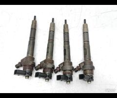 KIT 4 INIETTORE 2.0D 88kW 120CV AUDI A4 2009 03L13