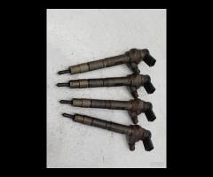 KIT 4 INIETTORE 2.0D 88kW 120CV AUDI A4 2009 03L13 - 6