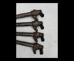 KIT 4 INIETTORE 2.0D 88kW 120CV AUDI A4 2009 03L13 - 7
