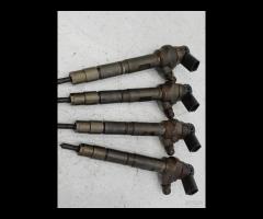 KIT 4 INIETTORE 2.0D 88kW 120CV AUDI A4 2009 03L13 - 8