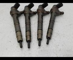 KIT 4 INIETTORE 2.0D 88kW 120CV AUDI A4 2009 03L13 - 9