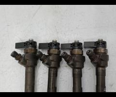 KIT 4 INIETTORE 2.0D 88kW 120CV AUDI A4 2009 03L13 - 13