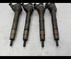 KIT 4 INIETTORE 2.0D 88kW 120CV AUDI A4 2009 03L13 - 16