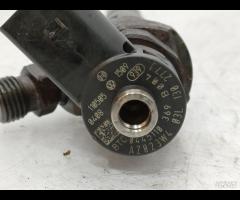 KIT 4 INIETTORE 2.0D 88kW 120CV AUDI A4 2009 03L13 - 18