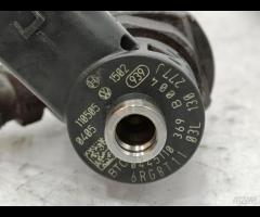 KIT 4 INIETTORE 2.0D 88kW 120CV AUDI A4 2009 03L13 - 19