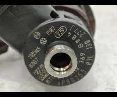 KIT 4 INIETTORE 2.0D 88kW 120CV AUDI A4 2009 03L13 - 20