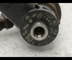 KIT 4 INIETTORE 2.0D 88kW 120CV AUDI A4 2009 03L13 - 21