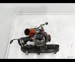 TURBOCOMPRESSORE 2.0D 140CV 103KW FORD C-MAX 2014 - 2