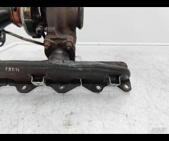 TURBOCOMPRESSORE 2.0D 140CV 103KW FORD C-MAX 2014 - 4
