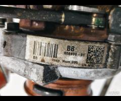 TURBOCOMPRESSORE 2.0D 140CV 103KW FORD C-MAX 2014 - 6