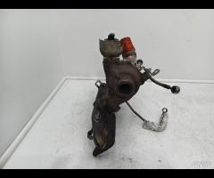 TURBOCOMPRESSORE 2.0D 140CV 103KW FORD C-MAX 2014 - 9
