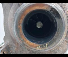 TURBOCOMPRESSORE 2.0D 140CV 103KW FORD C-MAX 2014 - 10