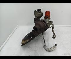 TURBOCOMPRESSORE 2.0D 140CV 103KW FORD C-MAX 2014 - 11