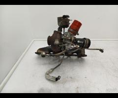 TURBOCOMPRESSORE 2.0D 140CV 103KW FORD C-MAX 2014 - 12