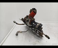 TURBOCOMPRESSORE 2.0D 140CV 103KW FORD C-MAX 2014 - 13