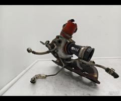 TURBOCOMPRESSORE 2.0D 140CV 103KW FORD C-MAX 2014 - 14