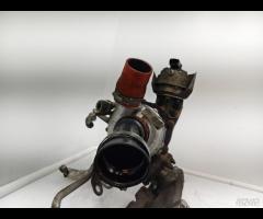 TURBOCOMPRESSORE 2.0D 140CV 103KW FORD C-MAX 2014 - 16