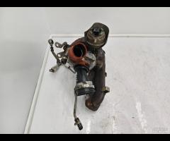 TURBOCOMPRESSORE 2.0D 140CV 103KW FORD C-MAX 2014 - 17