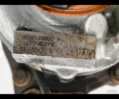 TURBOCOMPRESSORE 2.0D 140CV 103KW FORD C-MAX 2014 - 18
