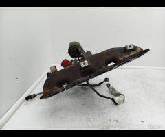 TURBOCOMPRESSORE 2.0D 140CV 103KW FORD C-MAX 2014 - 20