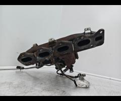 TURBOCOMPRESSORE 2.0D 140CV 103KW FORD C-MAX 2014 - 22