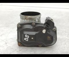 CORPO FARFALLATO 2.0D 100kW 136CV HYUNDAI IX35 201 - 1