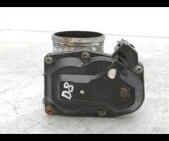 CORPO FARFALLATO 2.0D 100kW 136CV HYUNDAI IX35 201 - 2