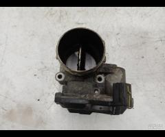 CORPO FARFALLATO 2.0D 100kW 136CV HYUNDAI IX35 201 - 3