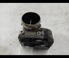 CORPO FARFALLATO 2.0D 100kW 136CV HYUNDAI IX35 201 - 4