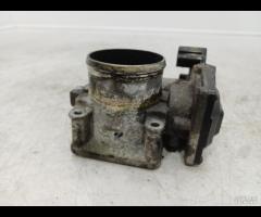 CORPO FARFALLATO 2.0D 100kW 136CV HYUNDAI IX35 201 - 7