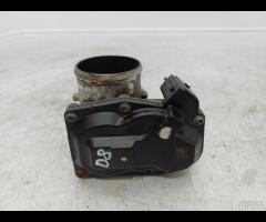 CORPO FARFALLATO 2.0D 100kW 136CV HYUNDAI IX35 201 - 8