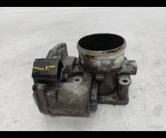 CORPO FARFALLATO 2.0D 100kW 136CV HYUNDAI IX35 201 - 9