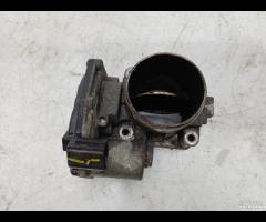 CORPO FARFALLATO 2.0D 100kW 136CV HYUNDAI IX35 201 - 10