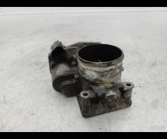 CORPO FARFALLATO 2.0D 100kW 136CV HYUNDAI IX35 201 - 11