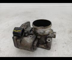 CORPO FARFALLATO 2.0D 100kW 136CV HYUNDAI IX35 201 - 12