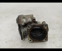 CORPO FARFALLATO 2.0D 100kW 136CV HYUNDAI IX35 201 - 13