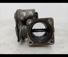 CORPO FARFALLATO 2.0D 100kW 136CV HYUNDAI IX35 201 - 14