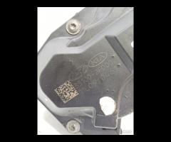 CORPO FARFALLATO 2.0D 100kW 136CV HYUNDAI IX35 201 - 16