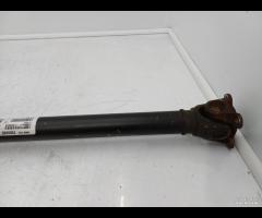 ALBERO DI TRASMISSIONE N47 D20C 2.0D 135Kw 184CV B - 6