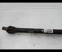 ALBERO DI TRASMISSIONE N47 D20C 2.0D 135Kw 184CV B - 7