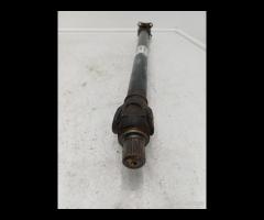 ALBERO DI TRASMISSIONE N47 D20C 2.0D 135Kw 184CV B - 8