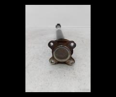 ALBERO DI TRASMISSIONE N47 D20C 2.0D 135Kw 184CV B - 12