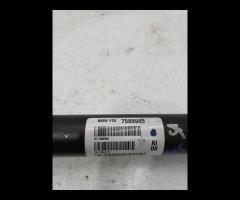 ALBERO DI TRASMISSIONE N47 D20C 2.0D 135Kw 184CV B - 13