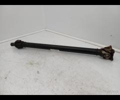 ALBERO DI TRASMISSIONE N47 D20C 2.0D 135Kw 184CV B - 16