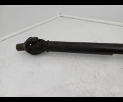 ALBERO DI TRASMISSIONE N47 D20C 2.0D 135Kw 184CV B - 17