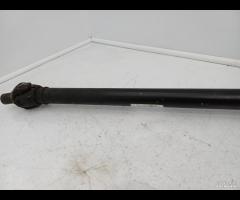 ALBERO DI TRASMISSIONE N47 D20C 2.0D 135Kw 184CV B - 18